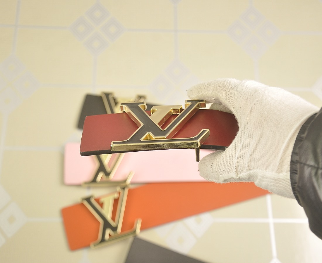 Replica LV belt