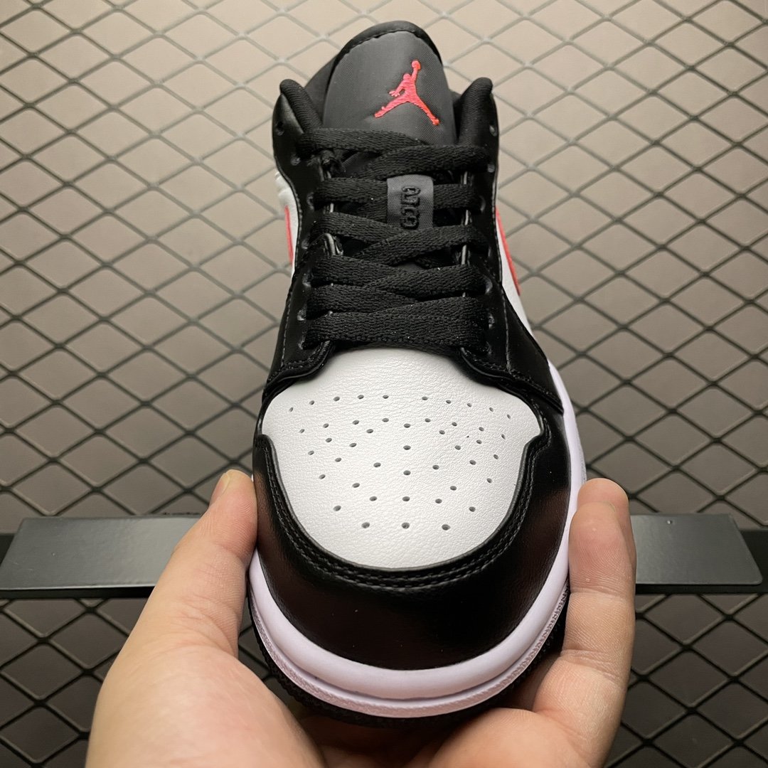 Replica Air Jordan Shoe Air Jordan 1 Low AJ1 DC0774-004 40-46