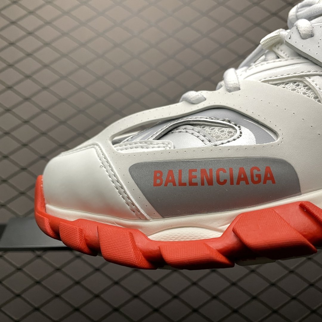 Replica Balenciaga Shoe Balenciaga Track Sneaker 35-46 43YTMM75x