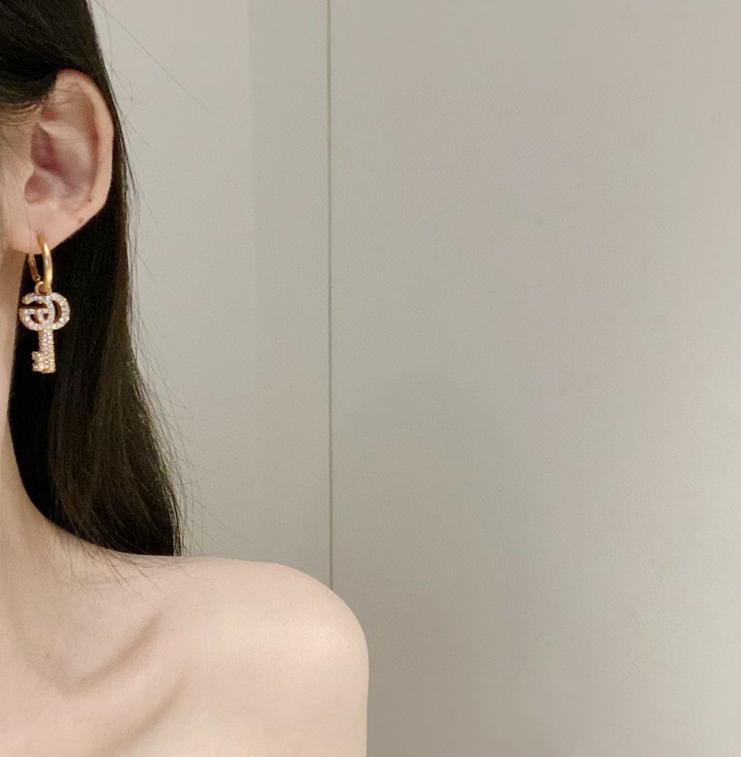Replica GUCCI Earring