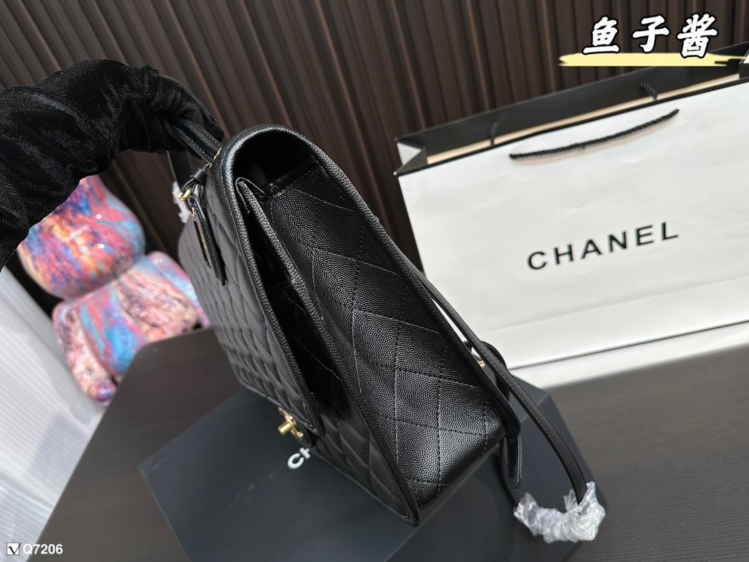 Replica Chanel Bag 30*24CM