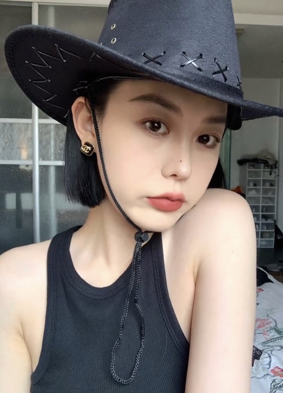 Replica CHANEL Earring