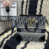 Replica Dior Bag 25*12*21CM