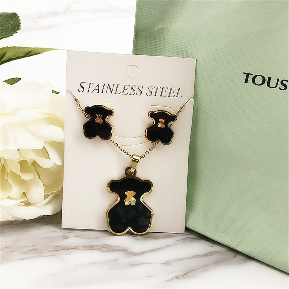 replica TOUE Jewelry set