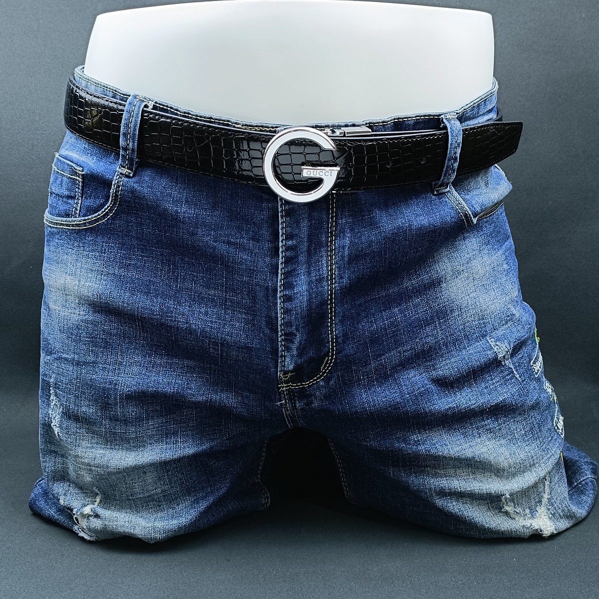 Replica GUCCI belt