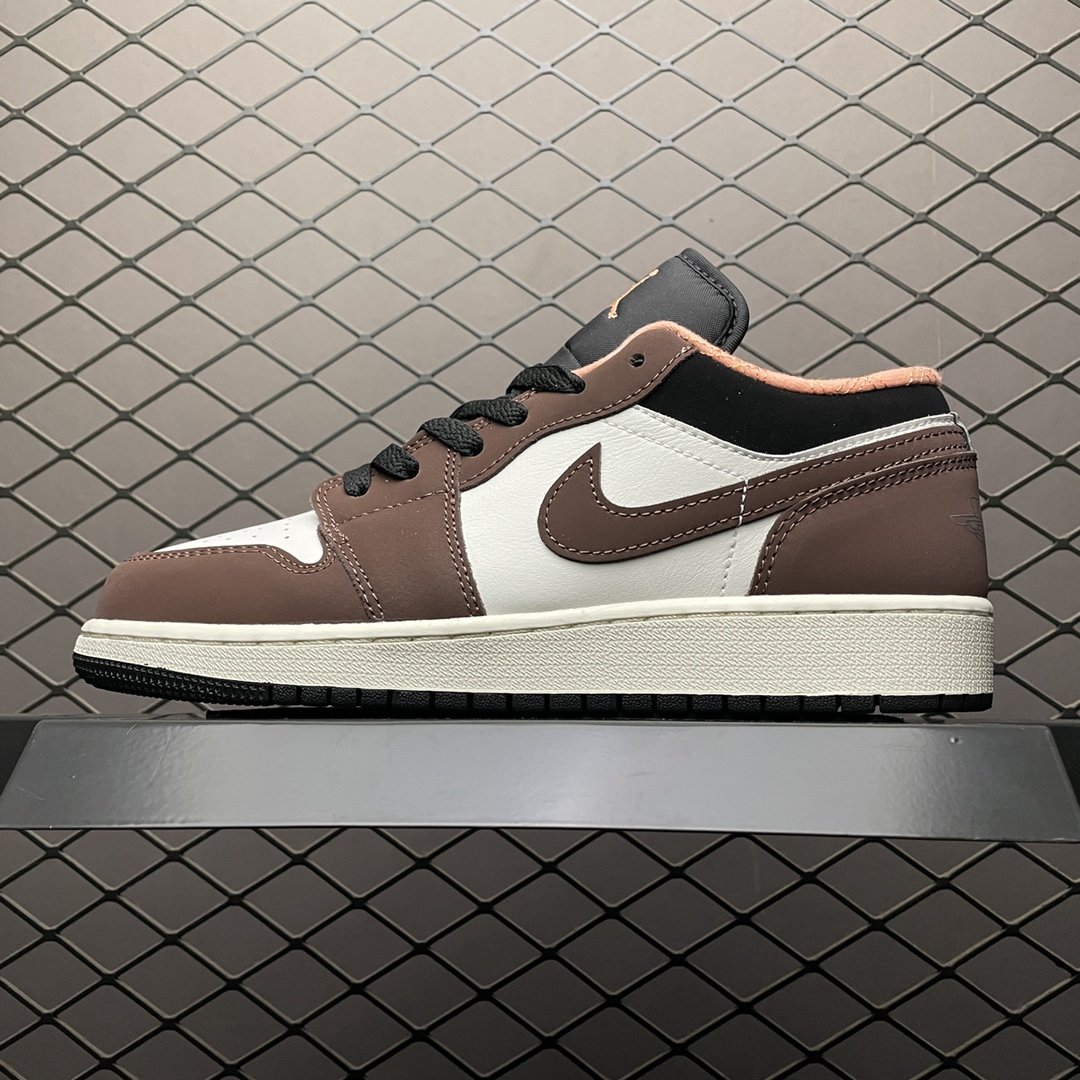 Replica Air Jordan Shoe Air Jordan 1 Low AJ1 DM0589-200