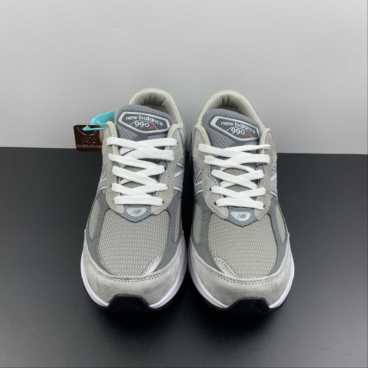 Replica New Balance Shoe Running Shoes New Balance NB990 M990GL6  36-45