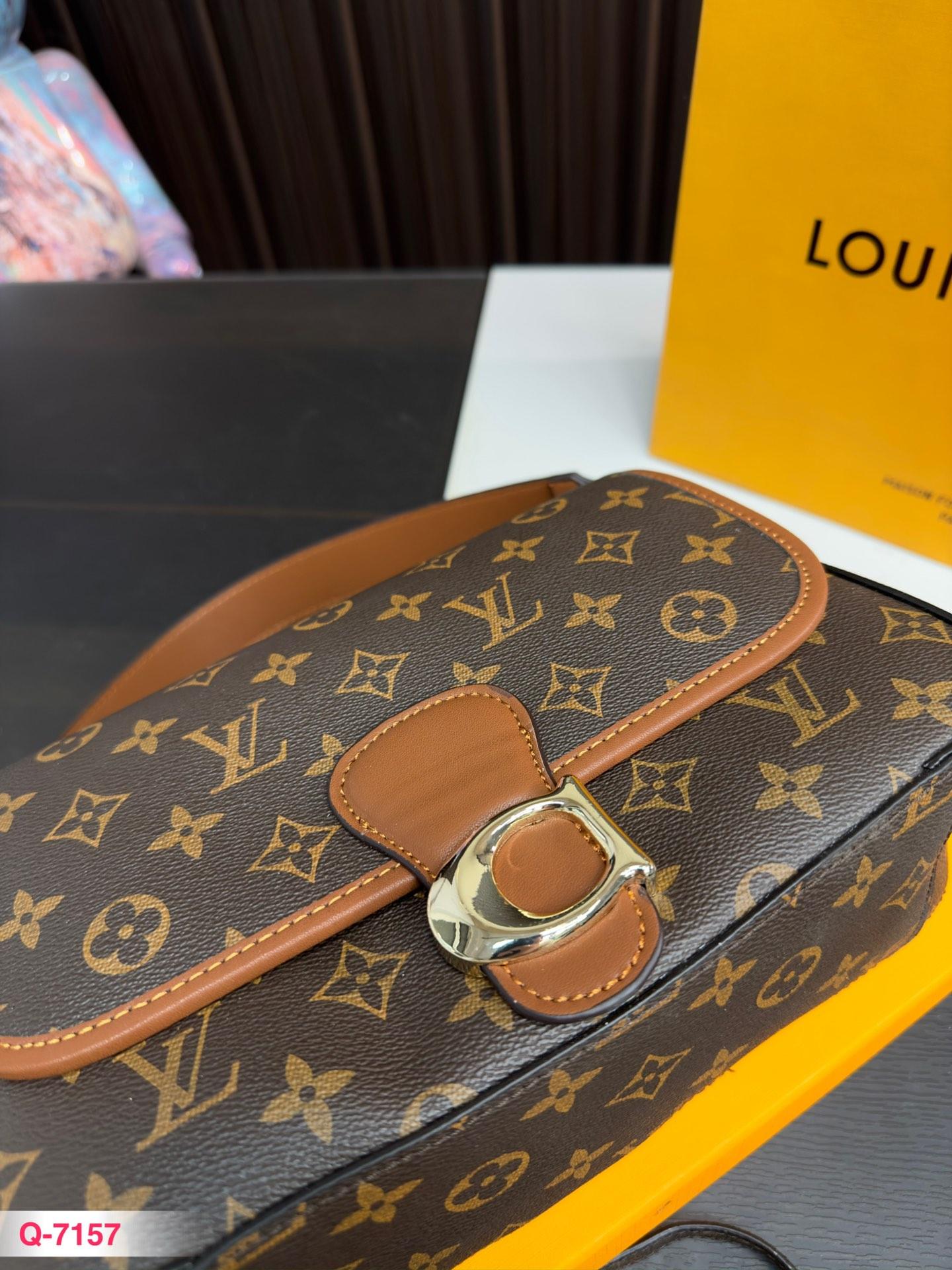 Replica Louis Vuitton Bag 25*17CM