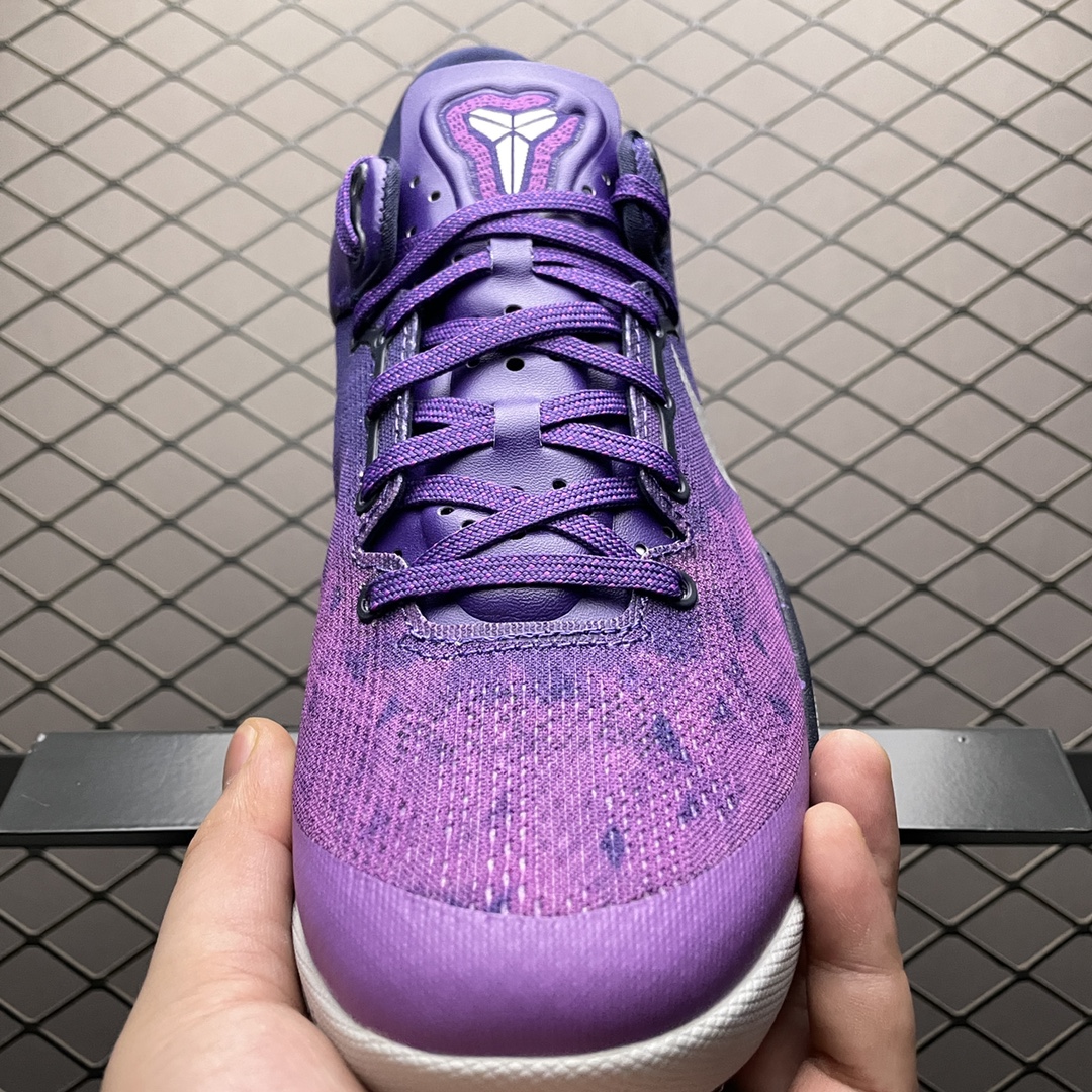 Replica Nike Shoe Nike Kobe 8555035-500 SIZE 39-46