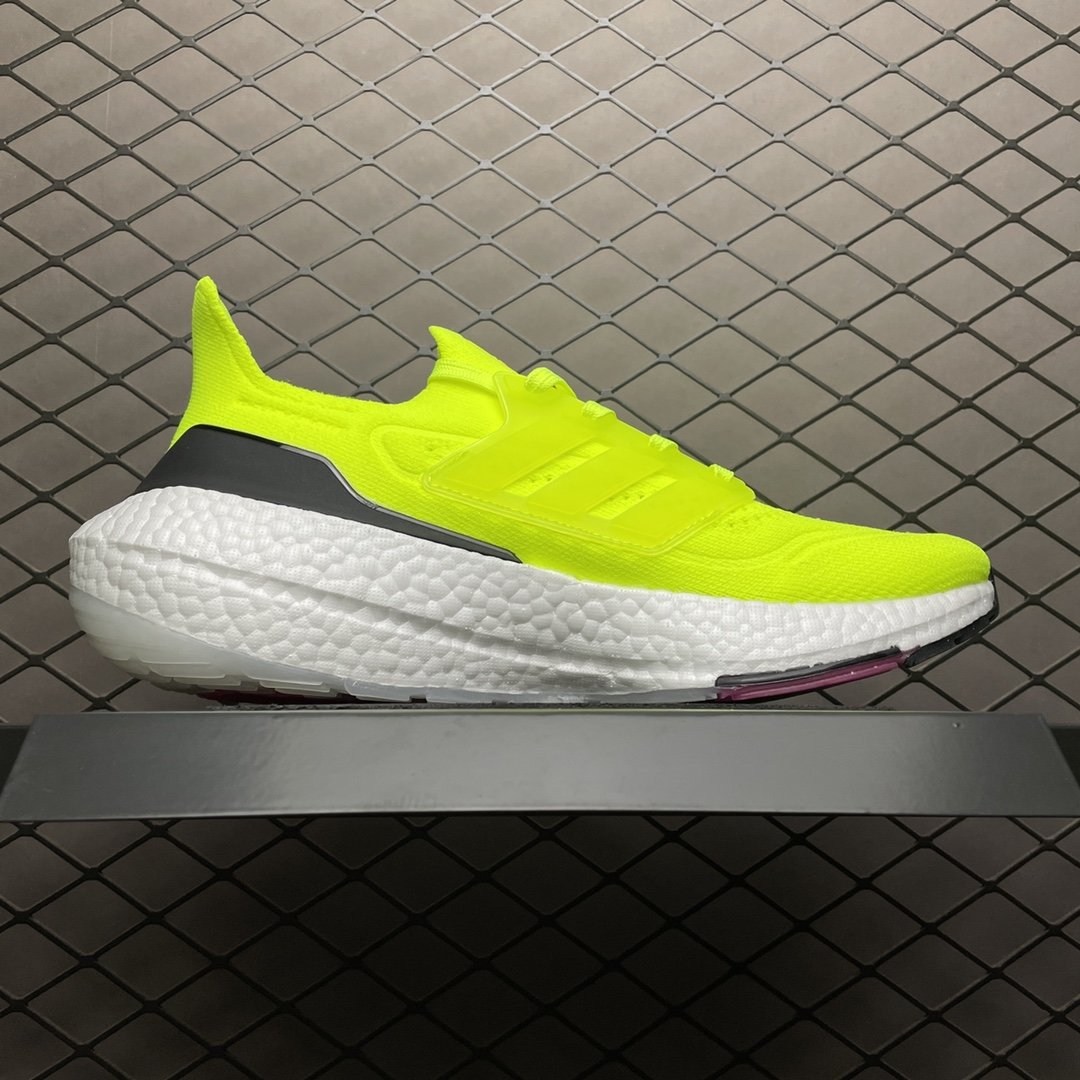 Replica Adidas Shoe Adidas Ultra Boost UB21 FY0547 36-45