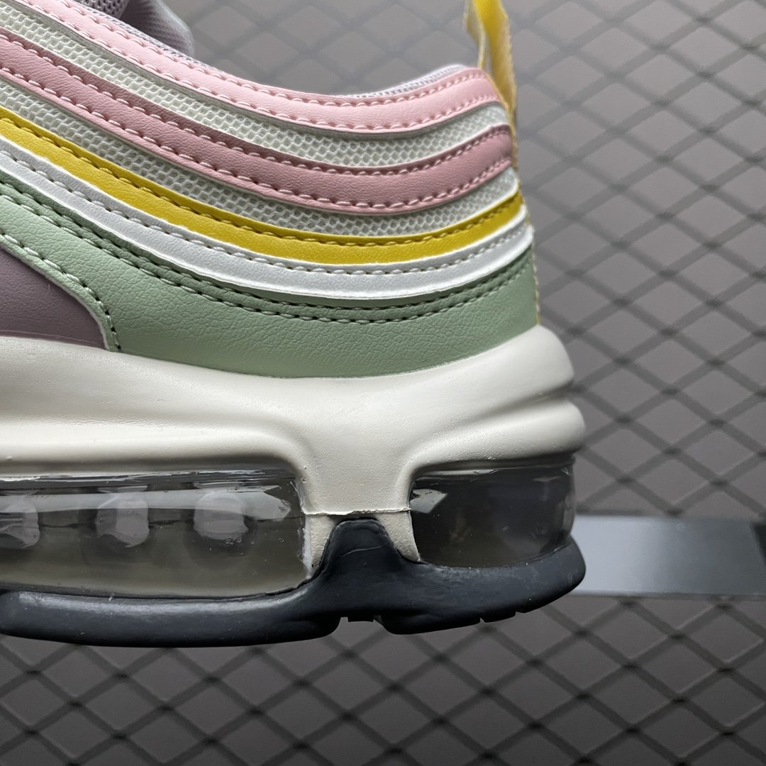 Replica Nike Air Max Shoe Nike Air Max 97 DH1594-001 Size 36-40