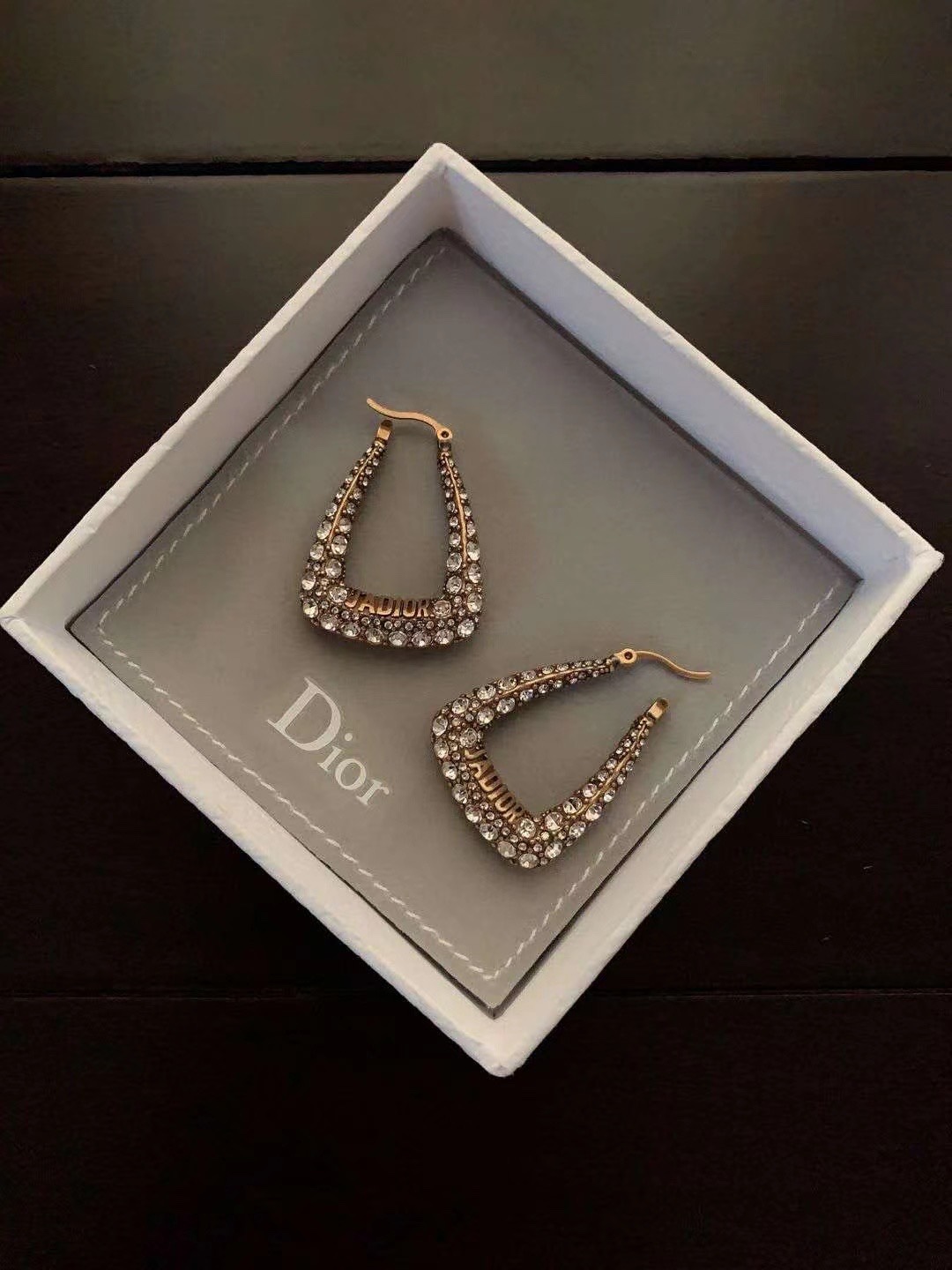 Replica DIOR Earring