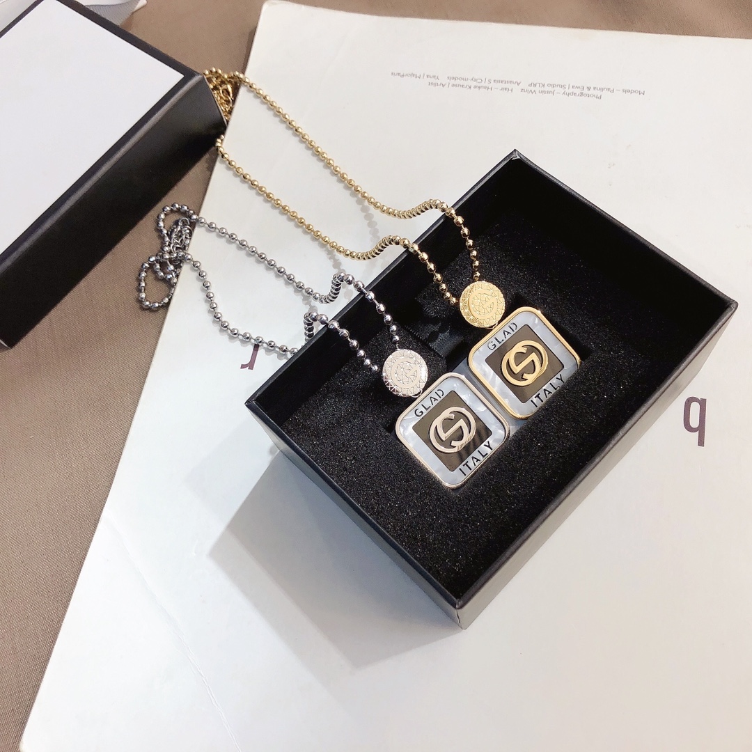 Replica GUCCI Necklace