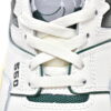 Replica New Balance Shoe BB550ALD Aim Leon Dore x New Balance 550 Evergreen