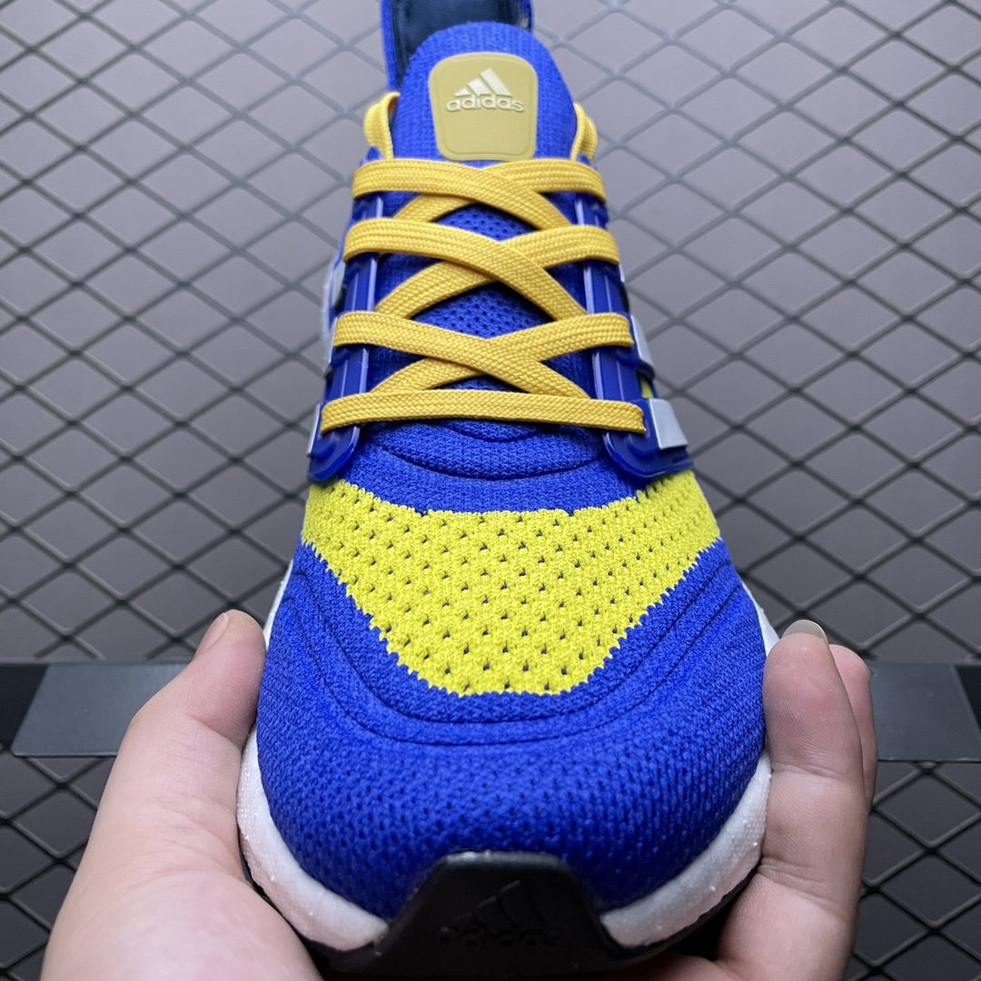 Replica Adidas Shoe Adidas Ultra Boost UB21 FZ1926 BOOST Size 36-45