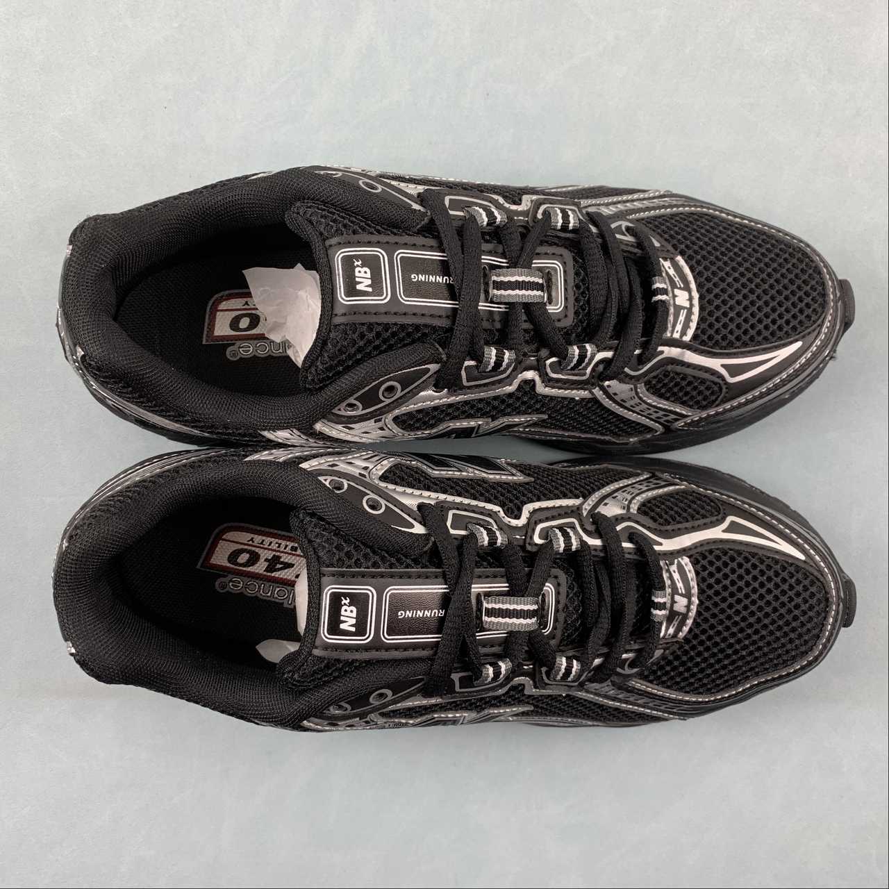 Replica New Balance Shoe New Balance NB740  MR740RCH  36-45