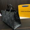 Replica Louis Vuitton Bag 34*27/37*25CM