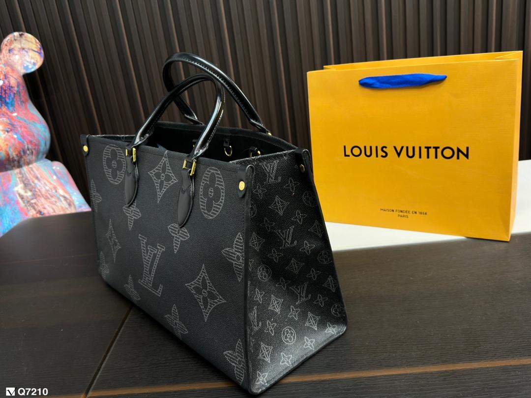 Replica Louis Vuitton Bag 34*27/37*25CM