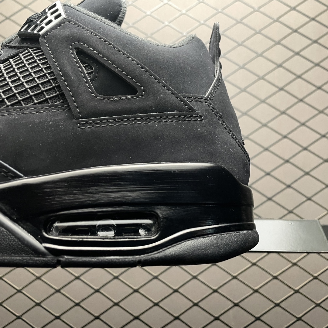 Replica Air Jordan Shoe Air Jordan 4 Retro AJ4 CU1110-010 Size 40.5-48.5