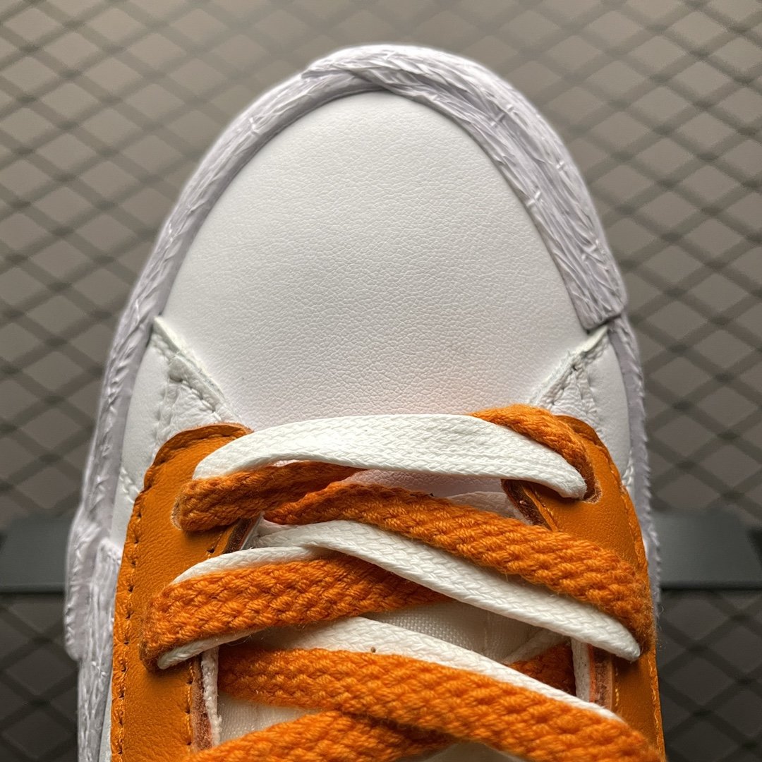 Replica Nike Shoe Sacai X Nike Blazer Low DD1877-10036-46