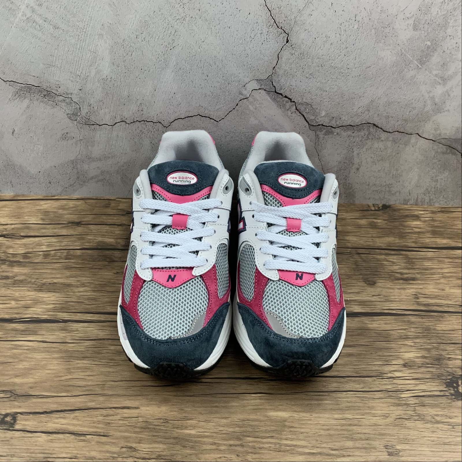 Replica New Balance Shoe New Balance NB2002  ML2002RH  36 36.5 37 38 38.5 39 40