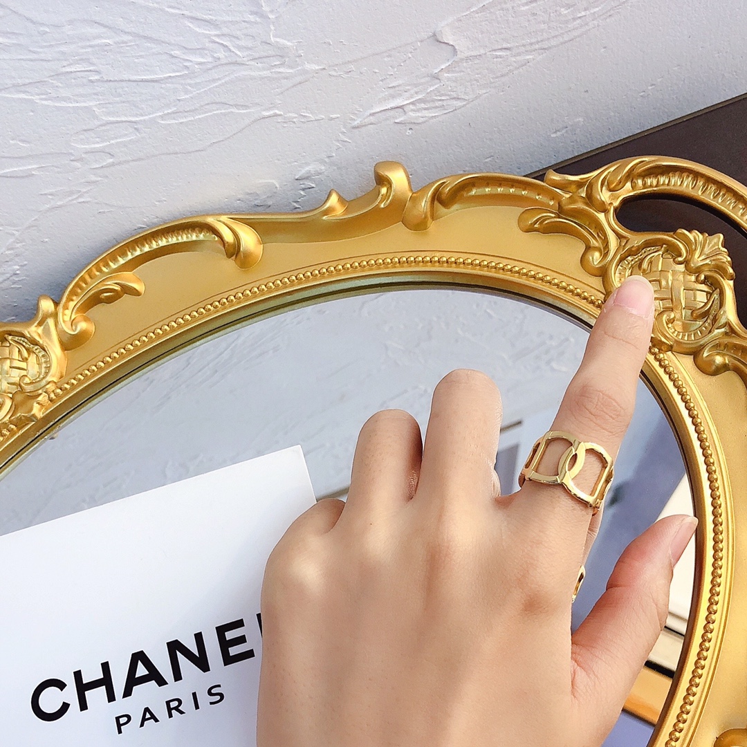 Replica CHANEL Ring