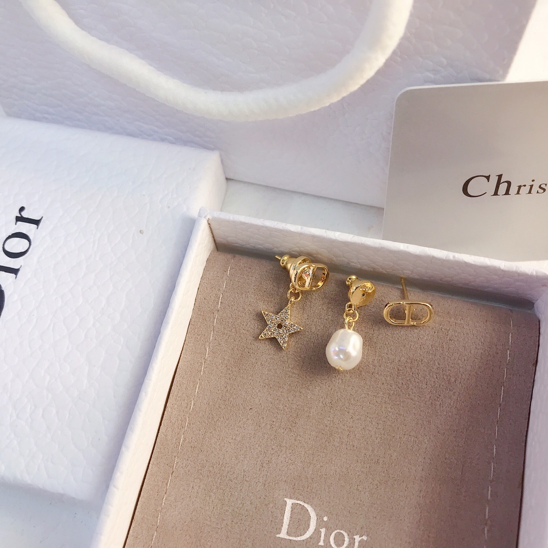 Replica DIOR Earring