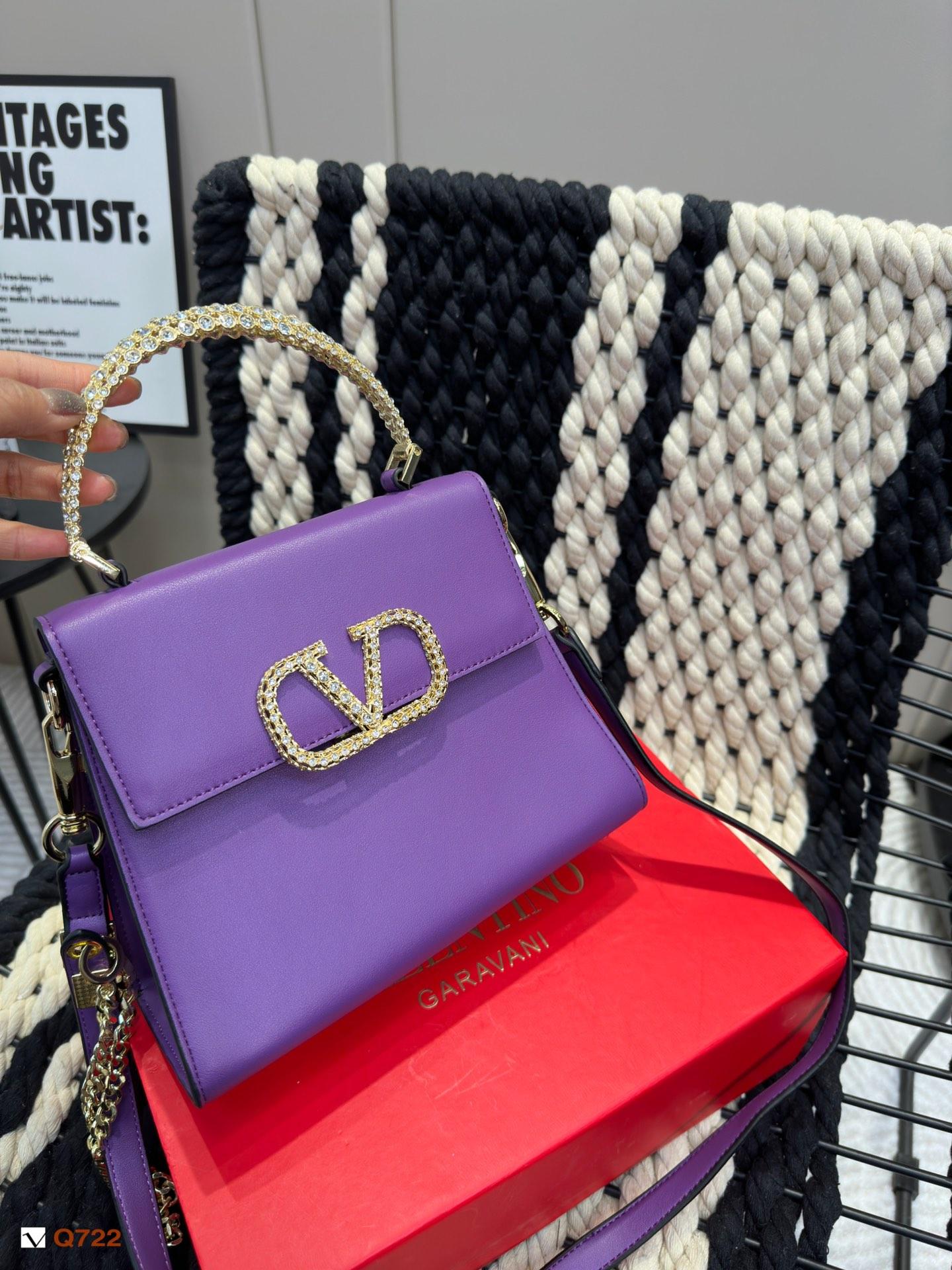 Replica Valentino Bag 22*17CM