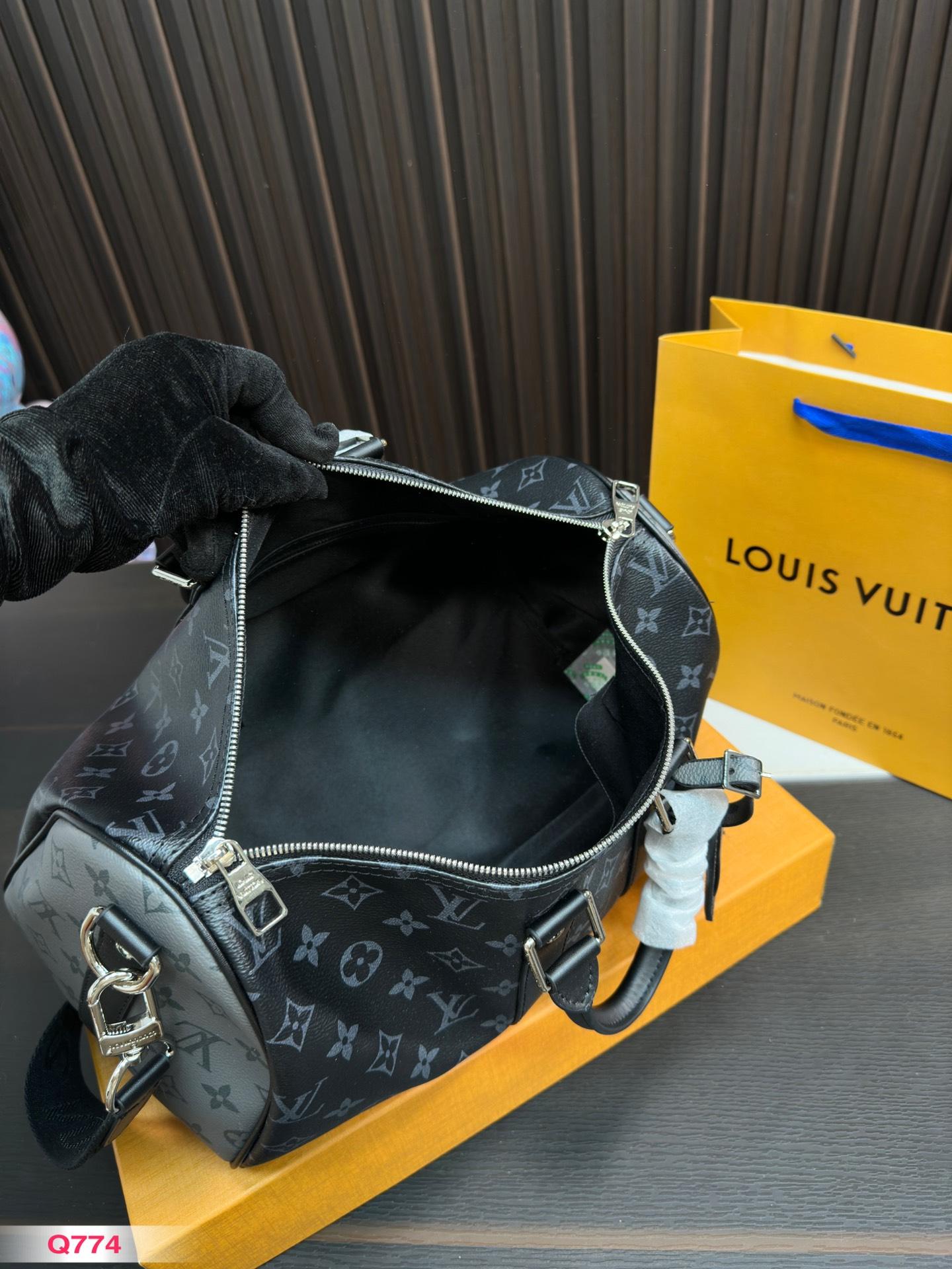 Replica Louis Vuitton Bag 20*35CM