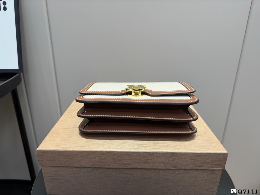 Replica Burberry Bag 21*16CM