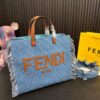 Replica Fendi Bag  40*18*36CM