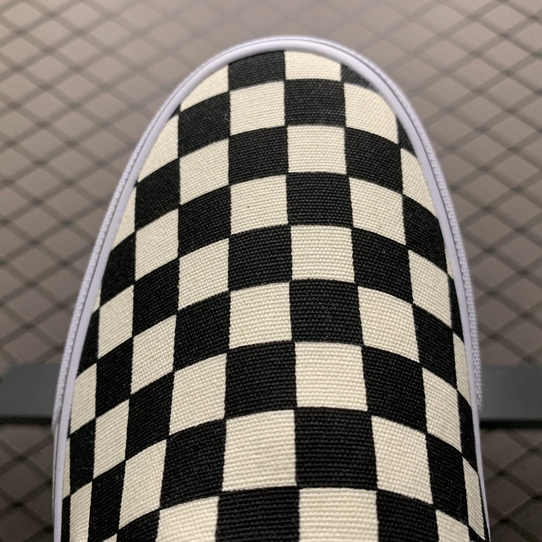 Replica Vans Shoe Vans Slip-On 614A 35-44