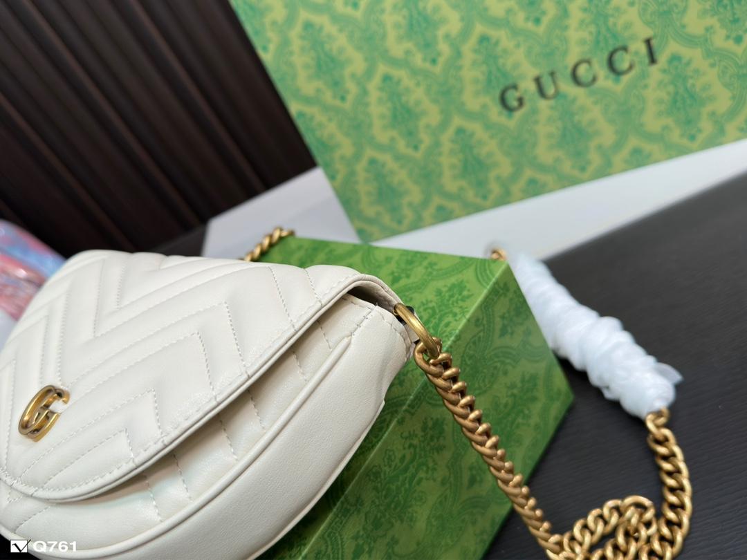 Replica Gucci Bag 12*20CM