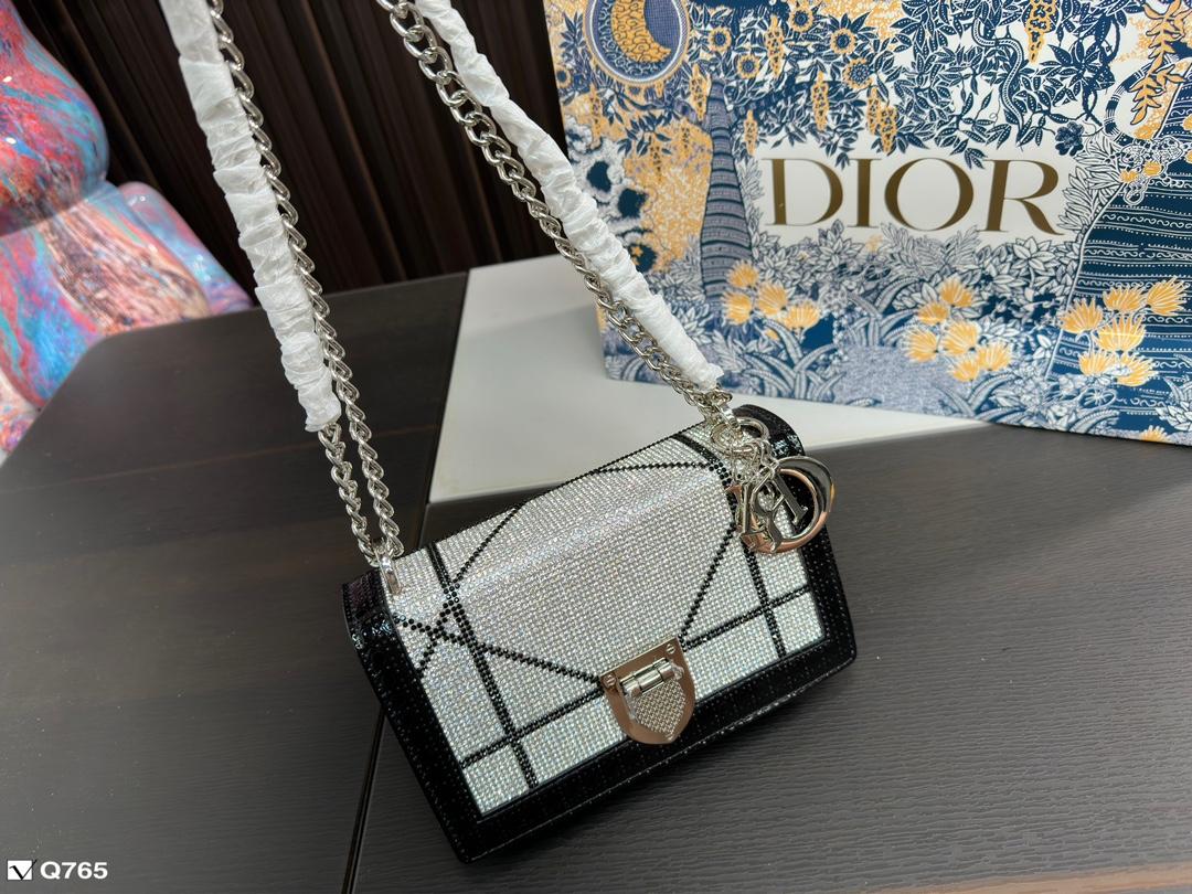 Replica Dior Bag 21*12CM