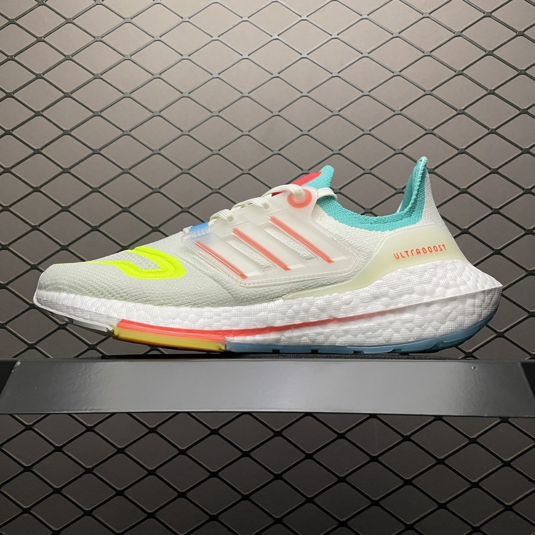Replica Adidas Shoe Adidas Ultra Boost UB22GX8015 Size 36-40 27TDNM101