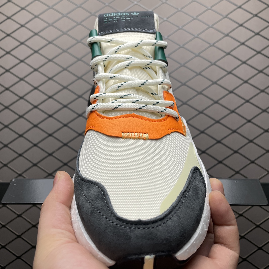 Replica Adidas Shoe Adidas Nite Jogger Boost IE1929 Size 36-45