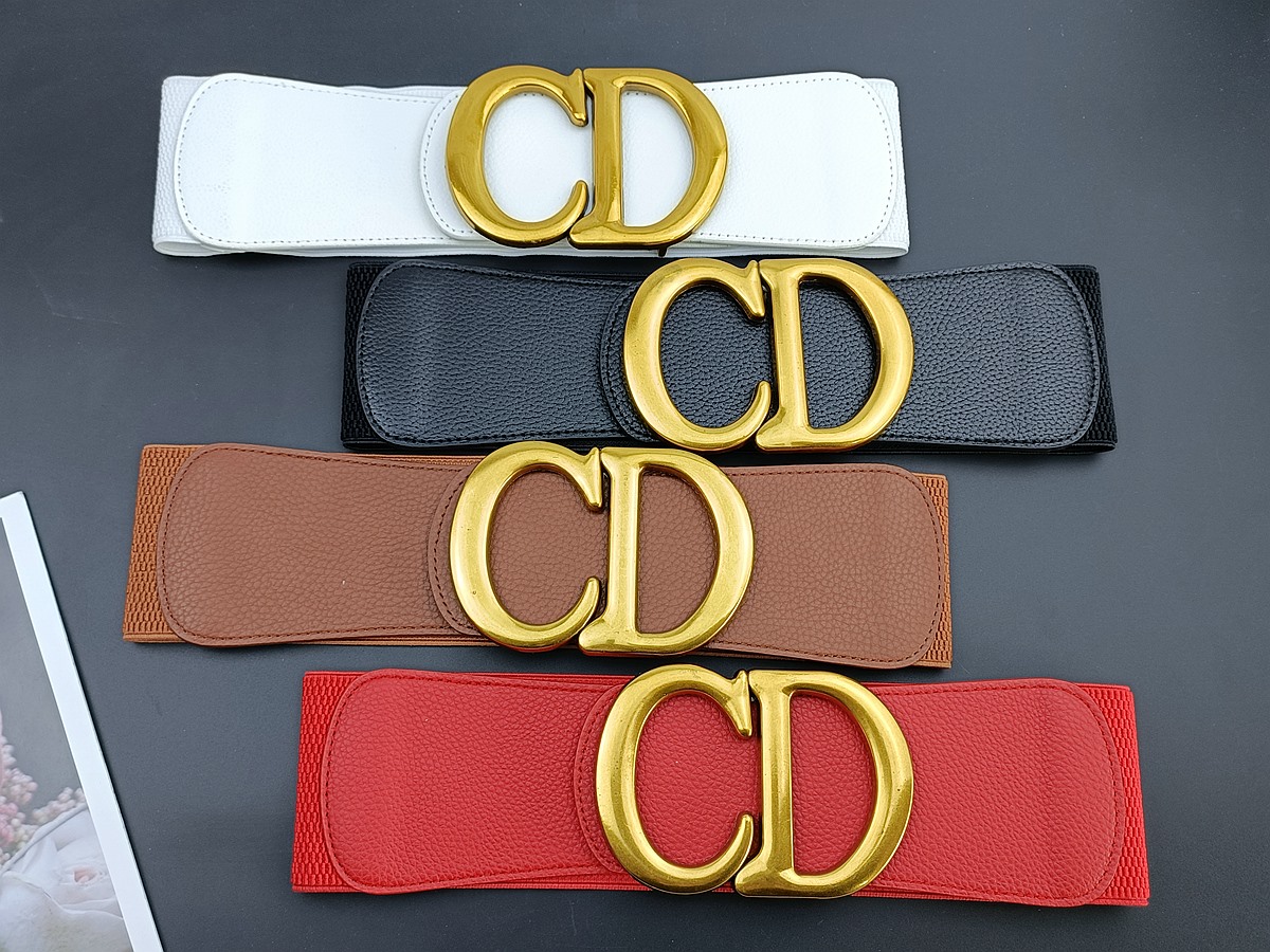 Replica DIOR belt