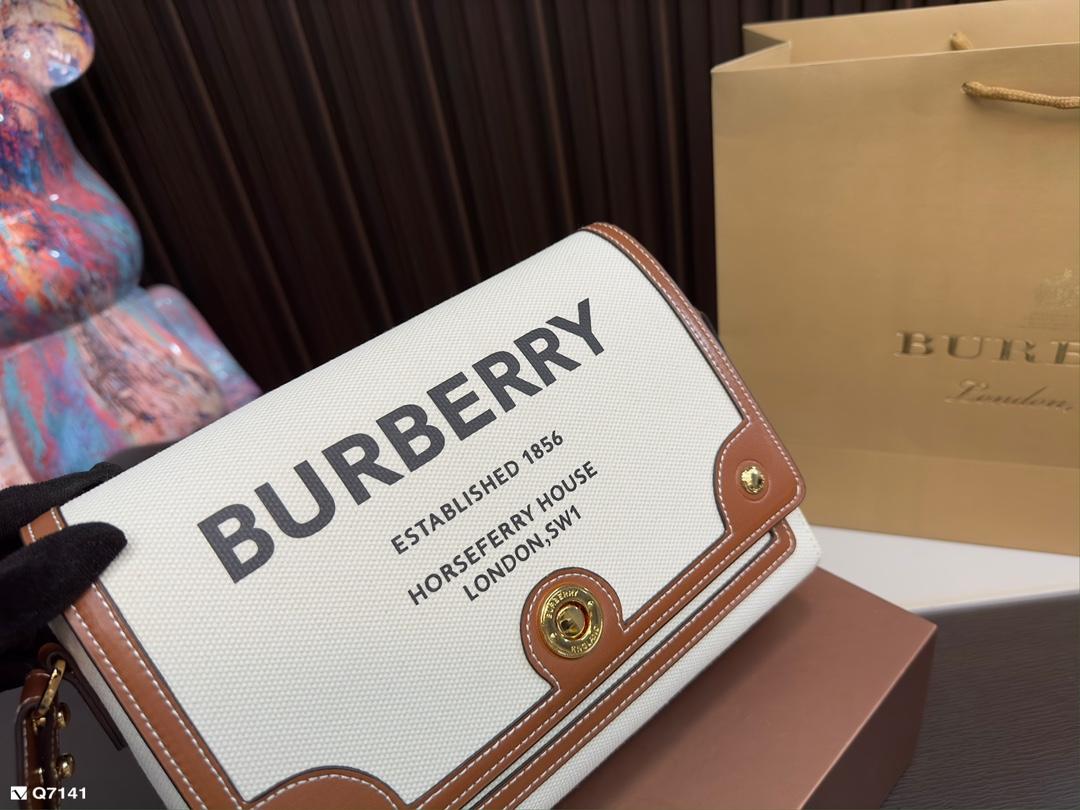 Replica Burberry Bag 16*24CM