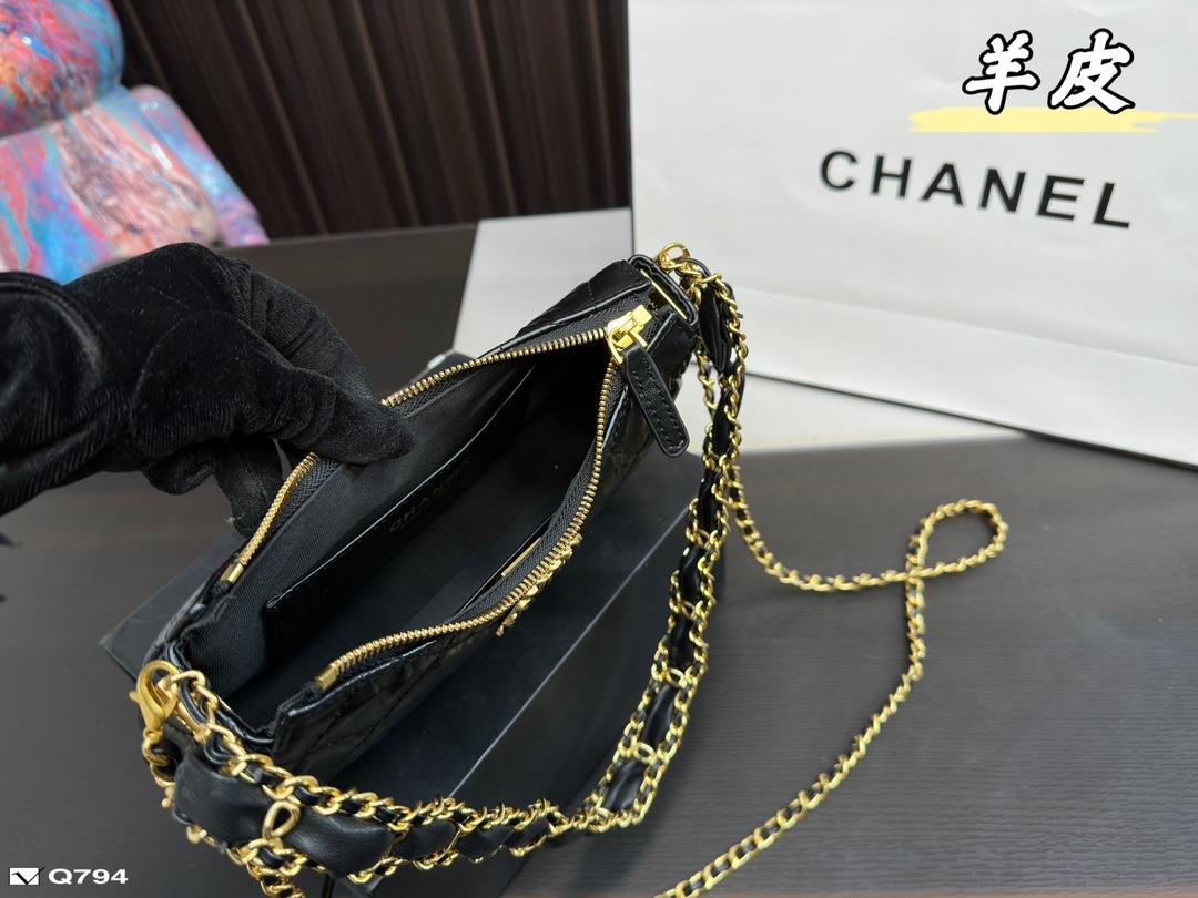 Replica Chanel Bag 20*11CM/23*13CM