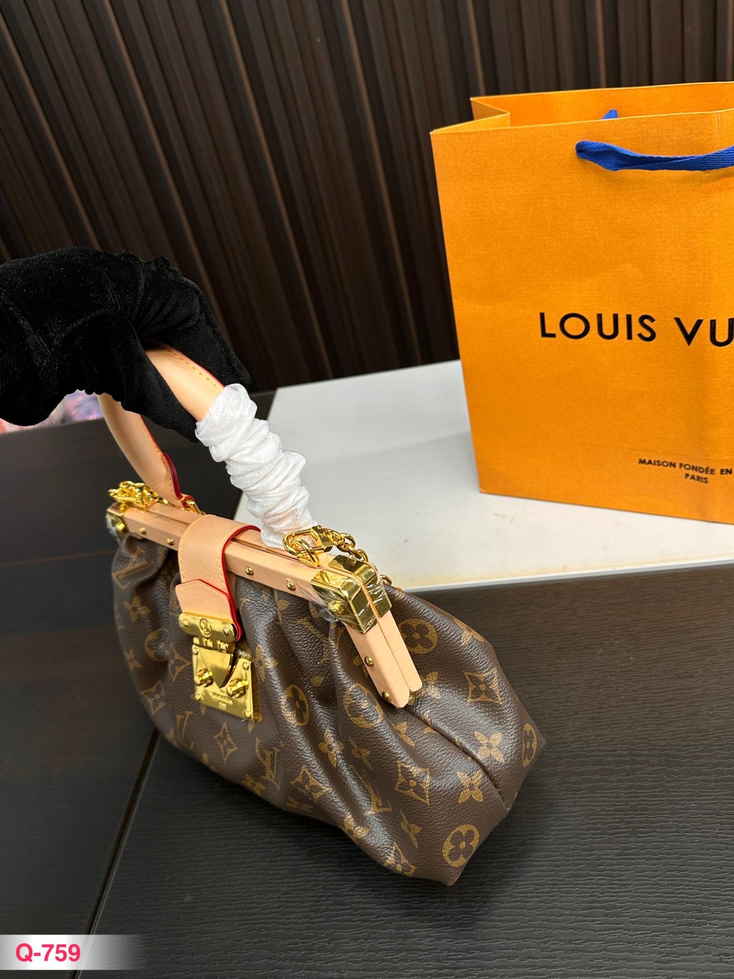Replica Louis Vuitton Bag 16*28CM