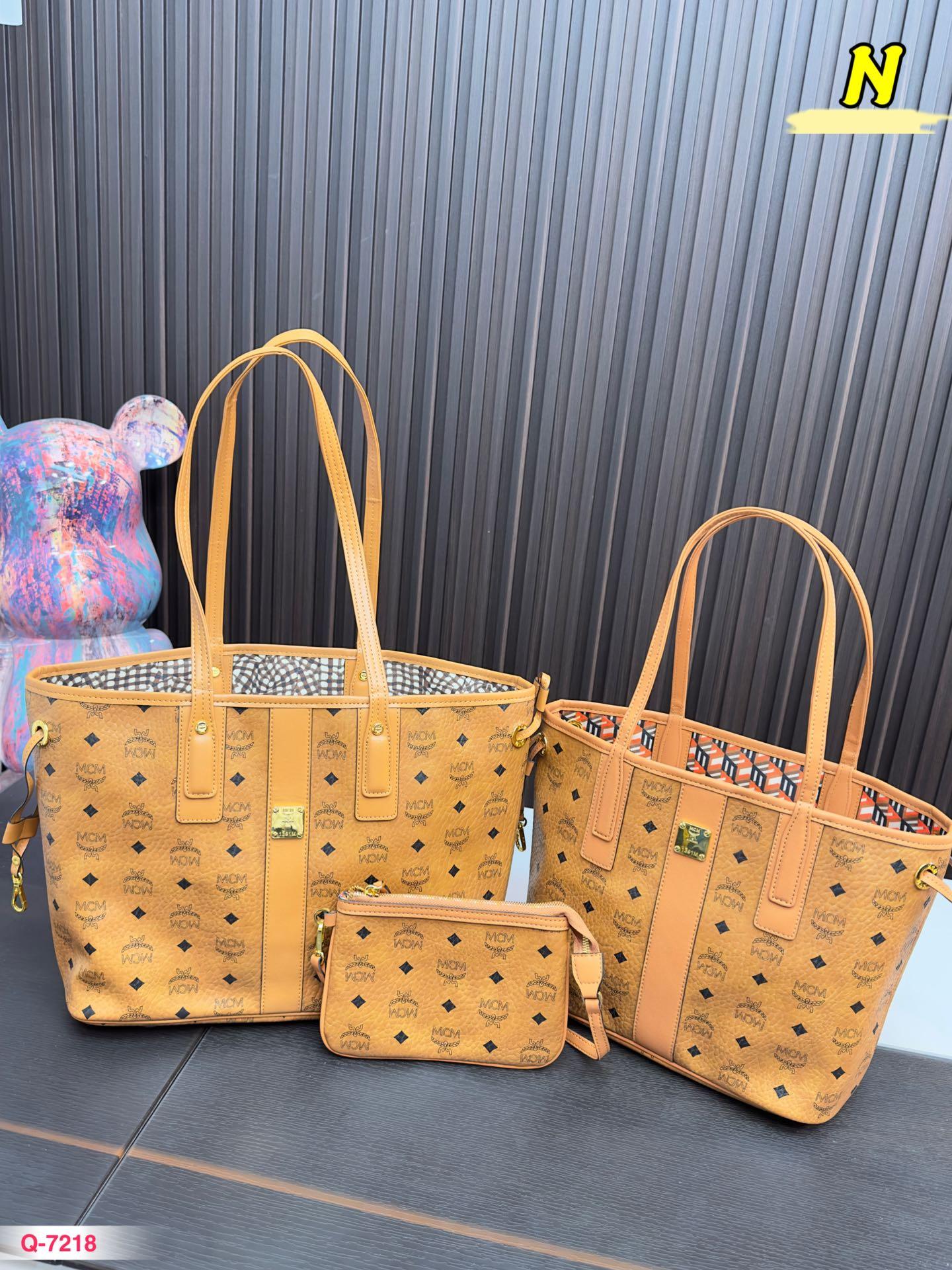 Replica MCM Bag 28*25CM/28*35CM
