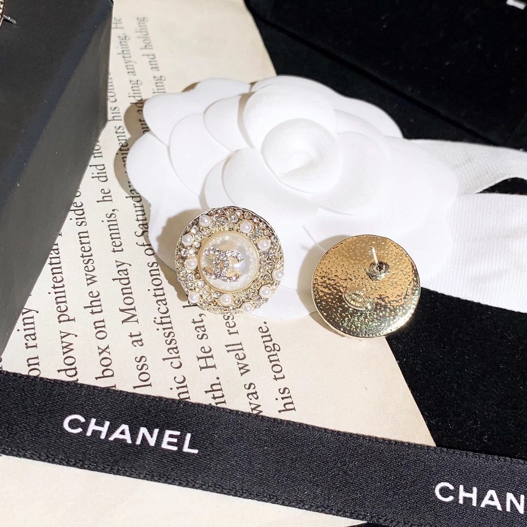 Replica CHANEL Earring