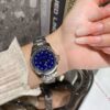 Replica Gucci 904l Stainless Steel Quartz Watch 32MM