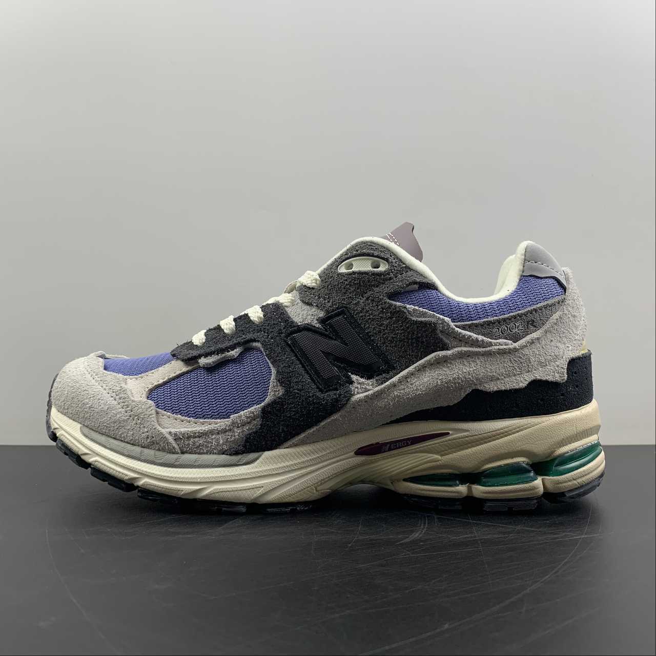 Replica New Balance Shoe New Balance NB2002  M2002RDC  36-45