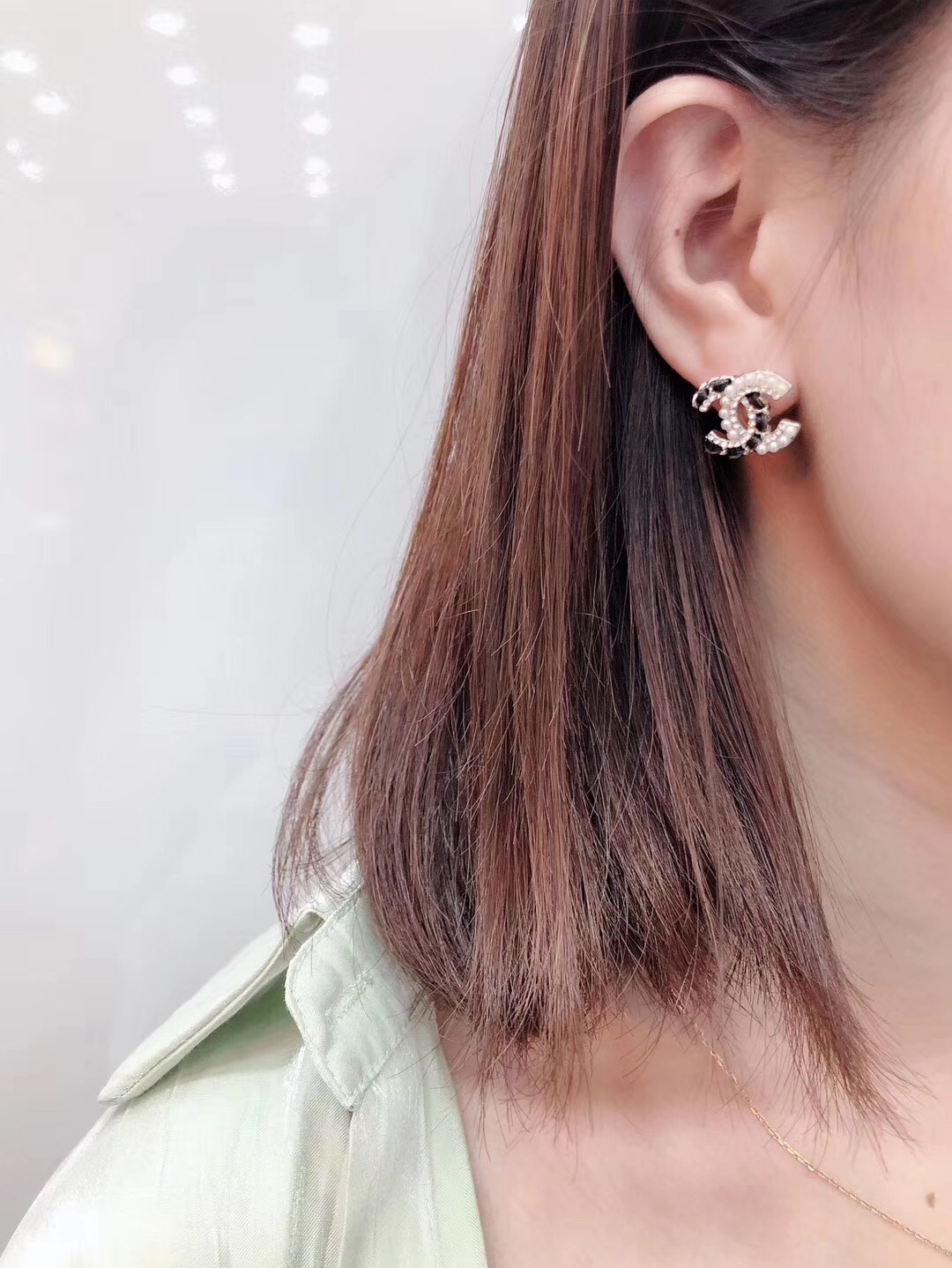 Replica CHANEL Earring