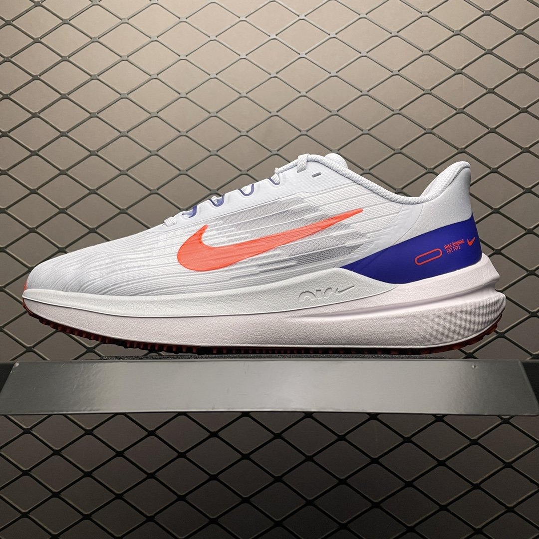 Replica Nike Shoe Nike Zoom Winflo 9 W9DD6203-006 Size 39-45 24DCNNJ