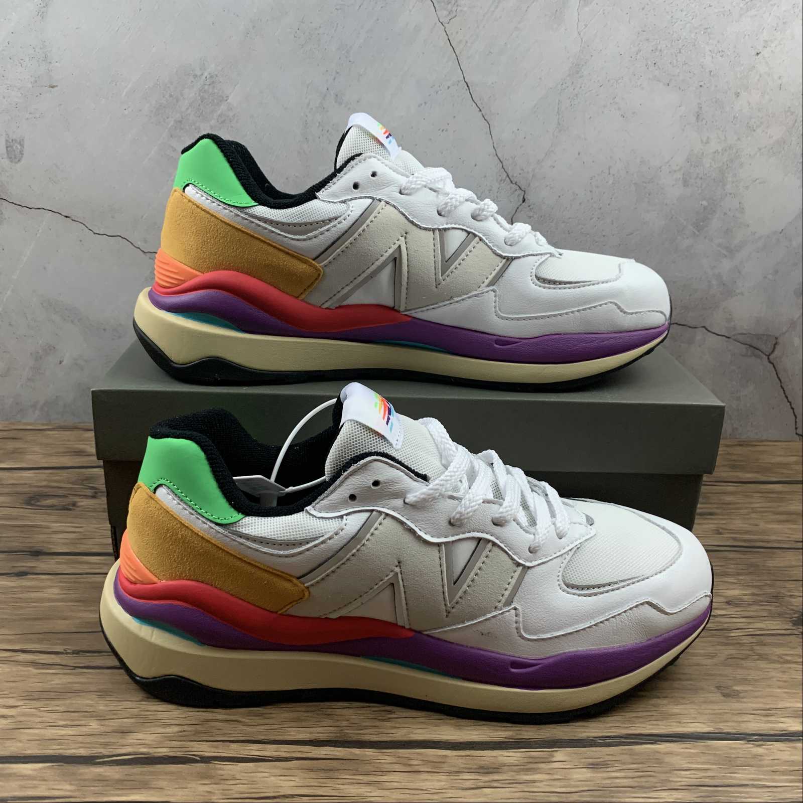 Replica New Balance Shoe New Balance NB5740  M5740LA 36-45