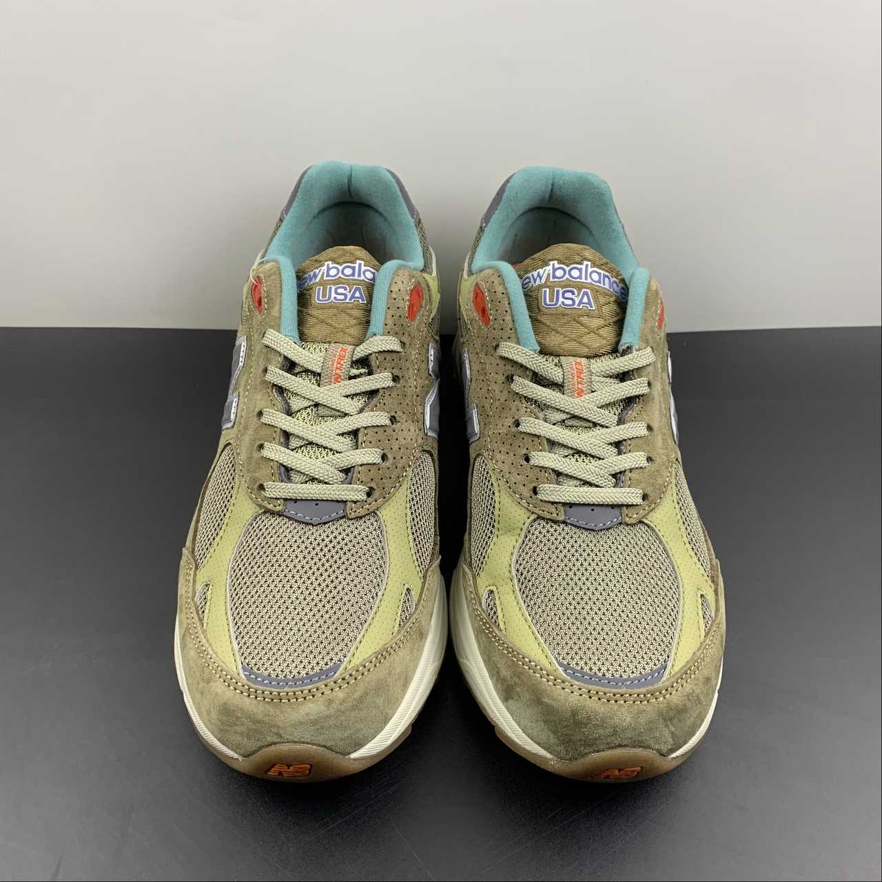 Replica New Balance Shoe New Balance NB990 M990DB3  36-45