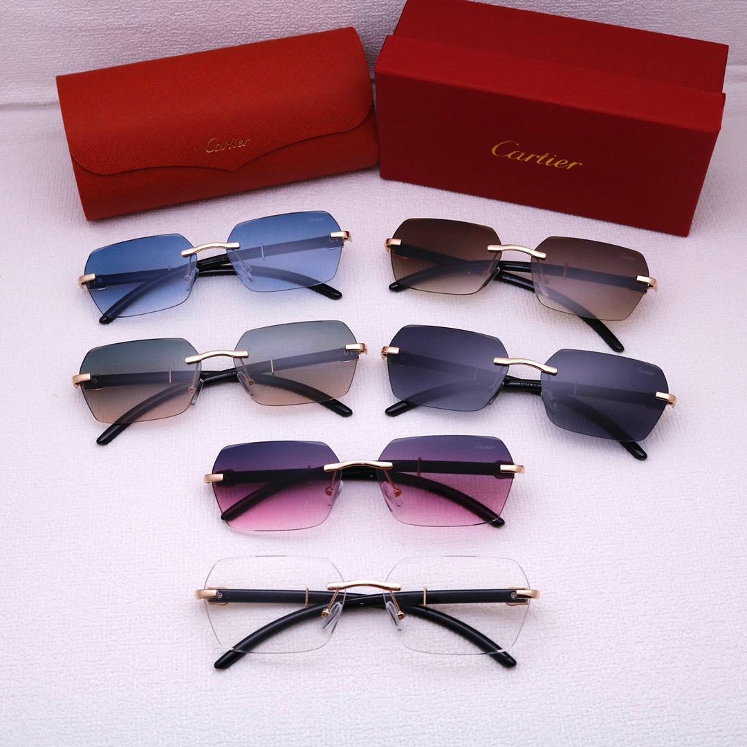 Replica Cartier Glasses
