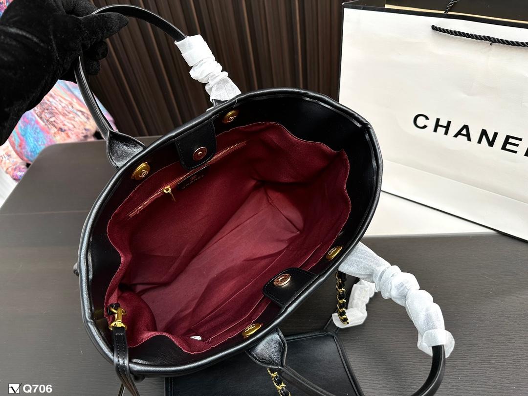 Replica Chanel Bag 32*28CM